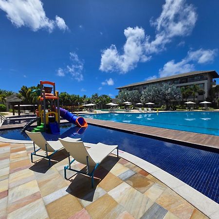 Boutique Ecolife Apartman Pôrto das Galinhas Kültér fotó