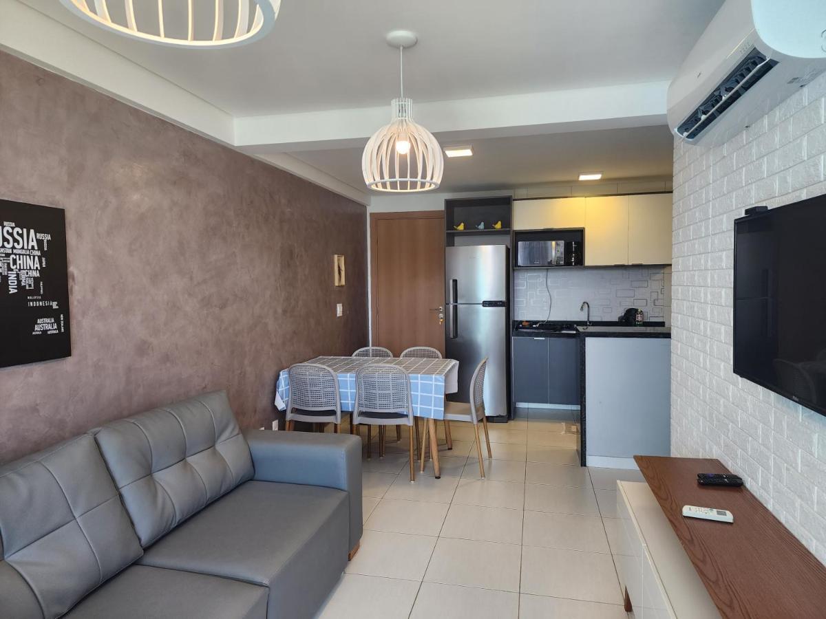 Boutique Ecolife Apartman Pôrto das Galinhas Kültér fotó