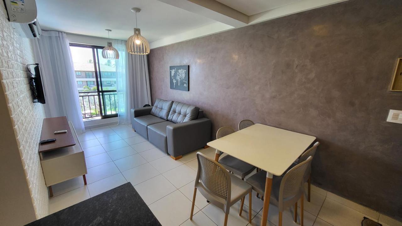 Boutique Ecolife Apartman Pôrto das Galinhas Kültér fotó