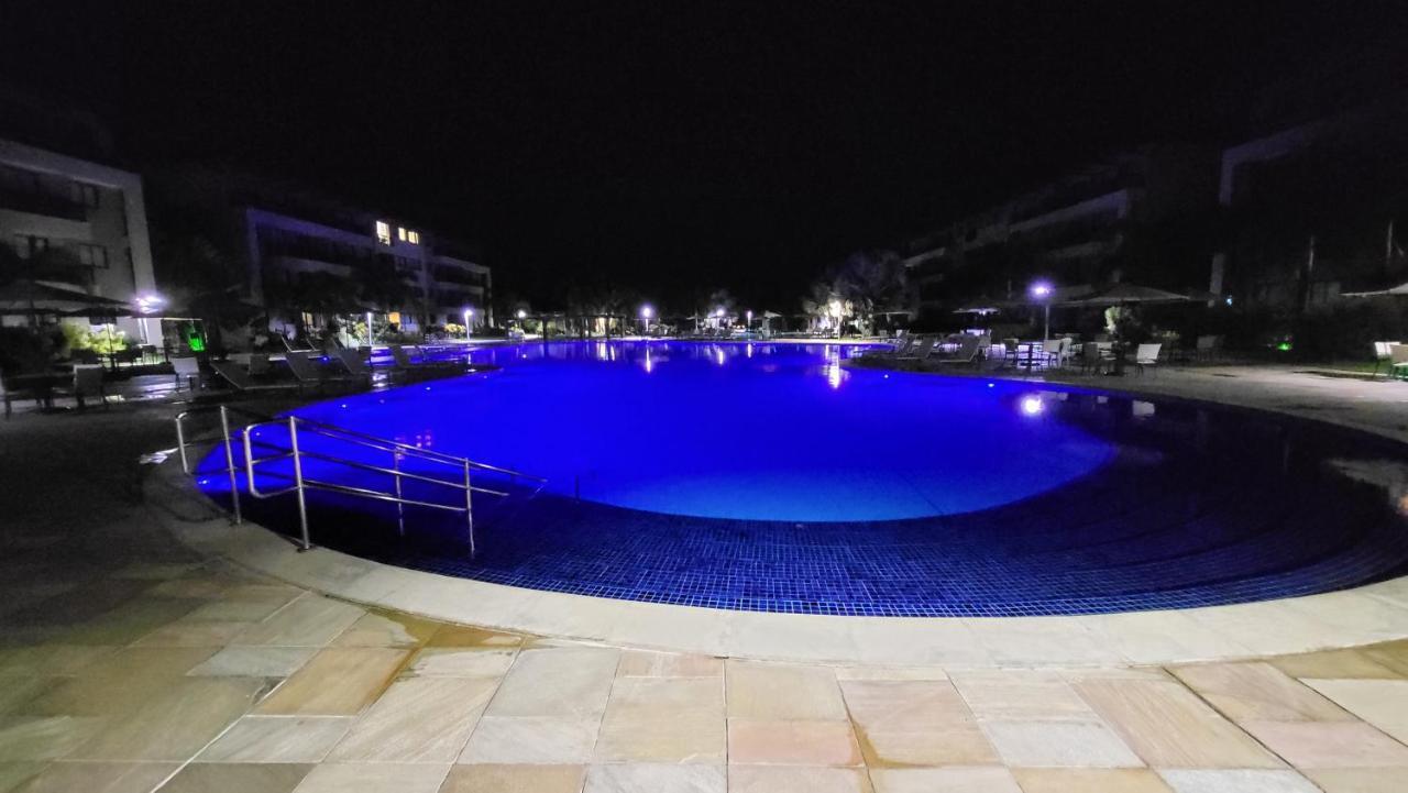 Boutique Ecolife Apartman Pôrto das Galinhas Kültér fotó