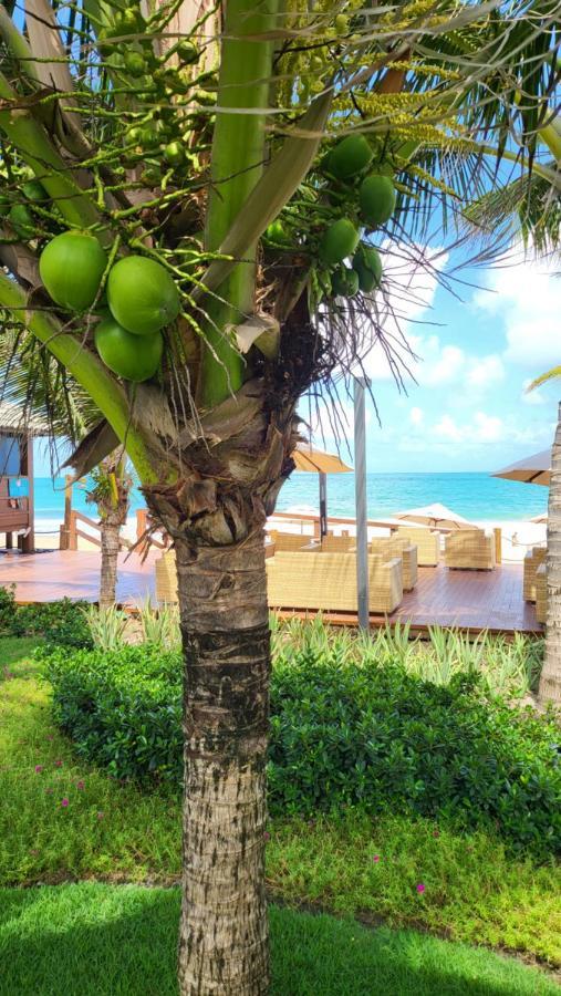 Boutique Ecolife Apartman Pôrto das Galinhas Kültér fotó