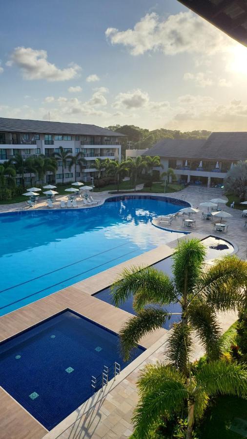 Boutique Ecolife Apartman Pôrto das Galinhas Kültér fotó