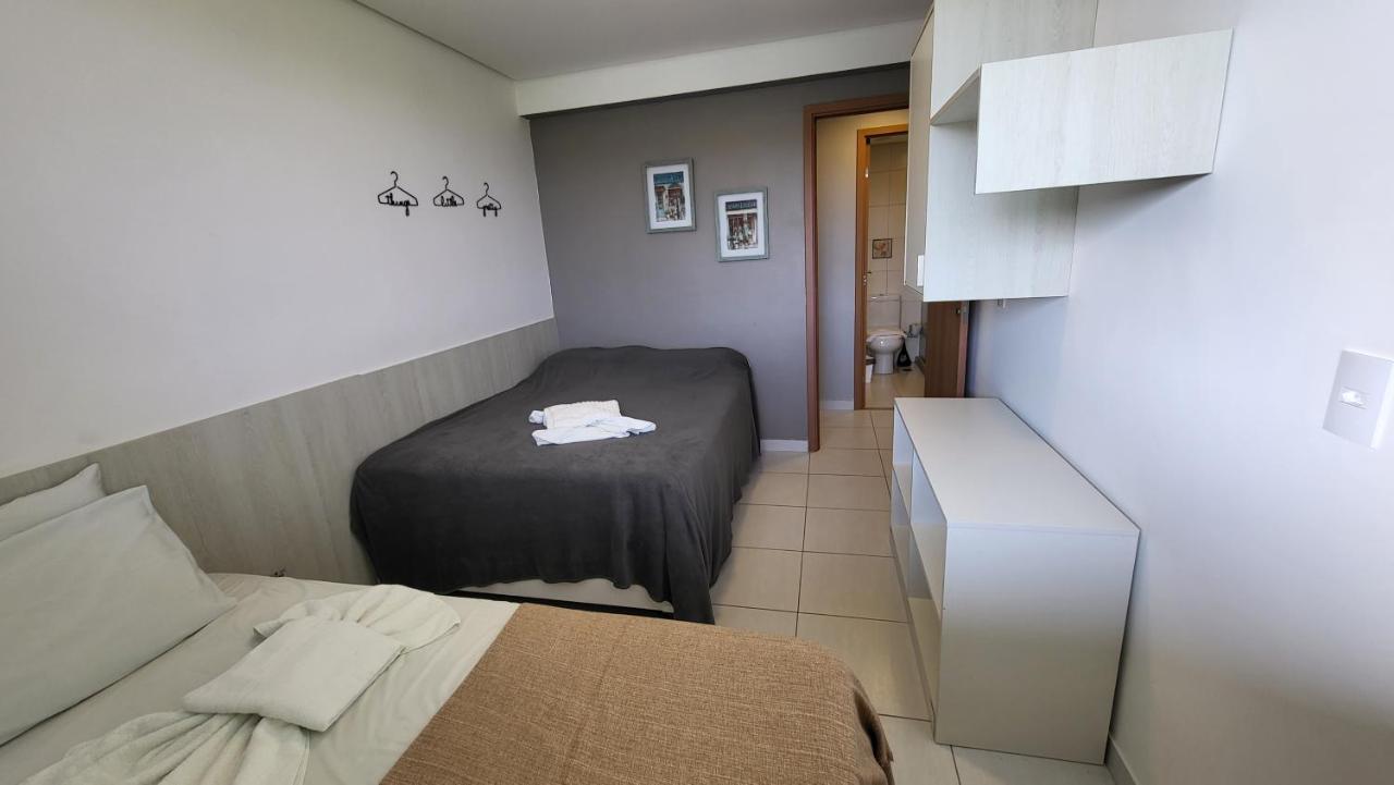 Boutique Ecolife Apartman Pôrto das Galinhas Kültér fotó