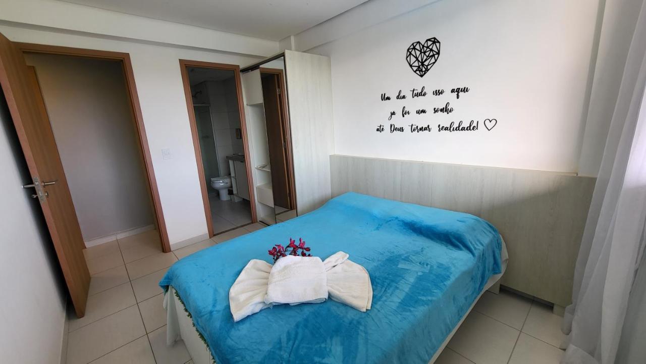Boutique Ecolife Apartman Pôrto das Galinhas Kültér fotó