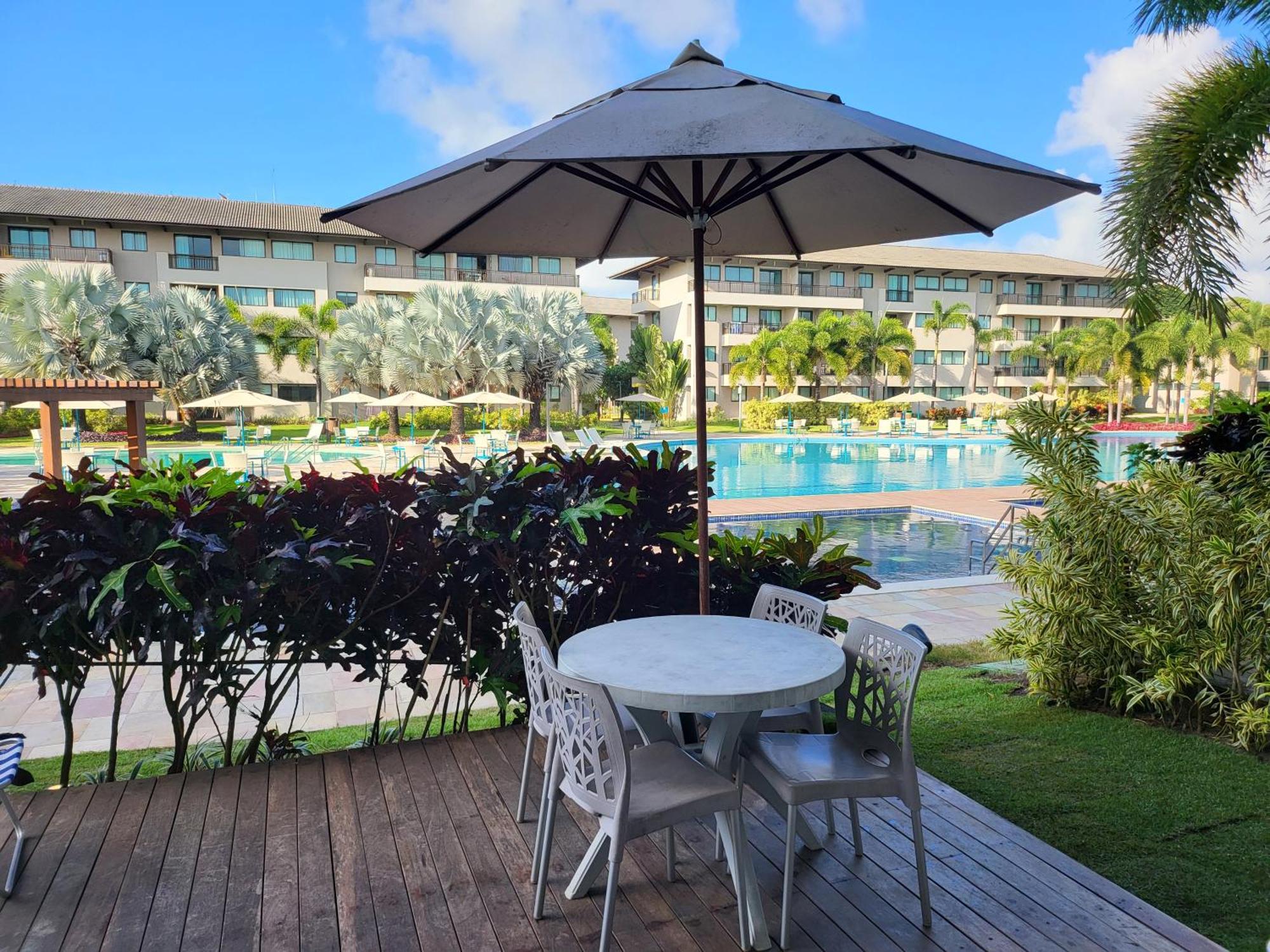 Boutique Ecolife Apartman Pôrto das Galinhas Kültér fotó