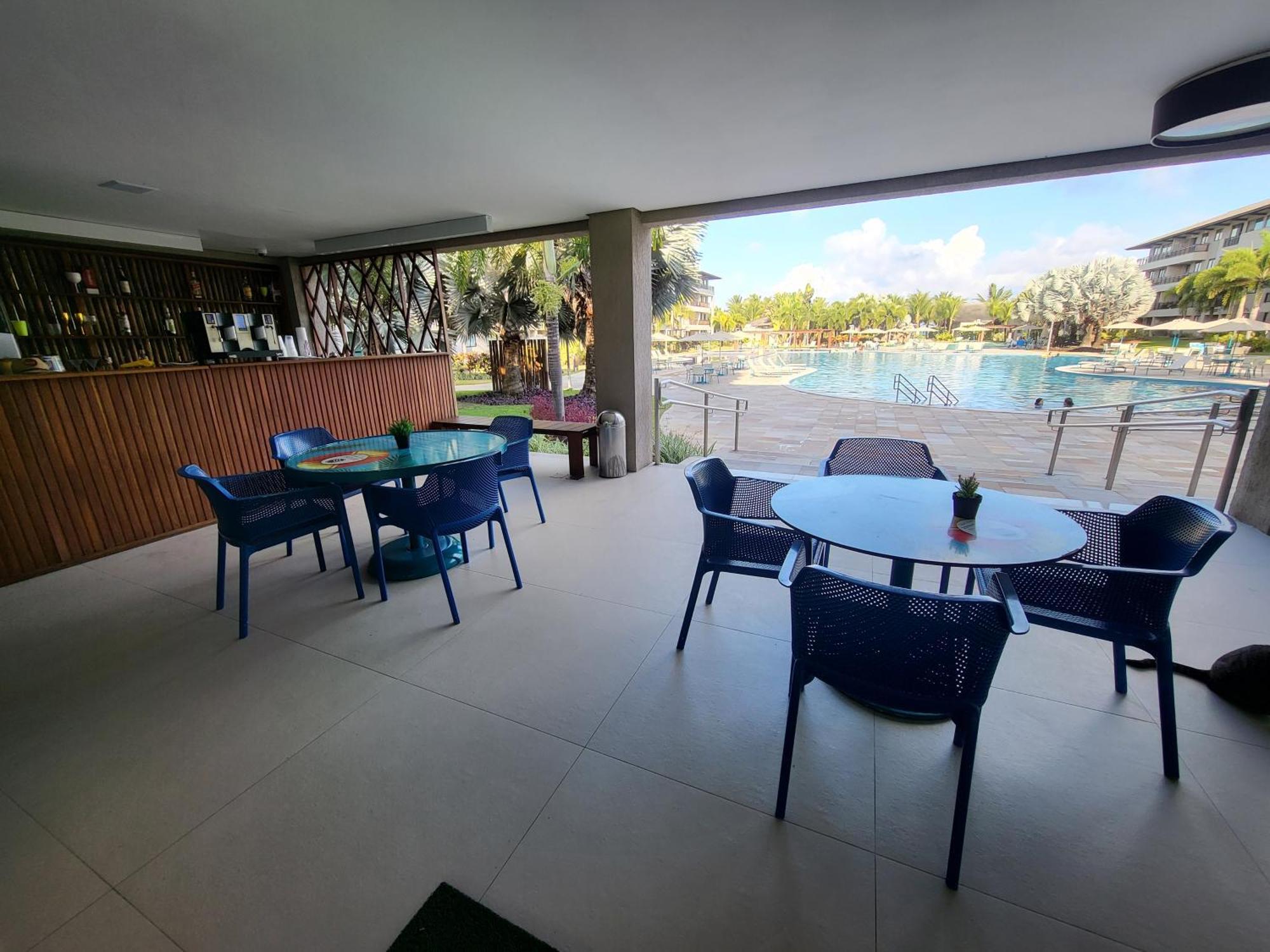 Boutique Ecolife Apartman Pôrto das Galinhas Kültér fotó