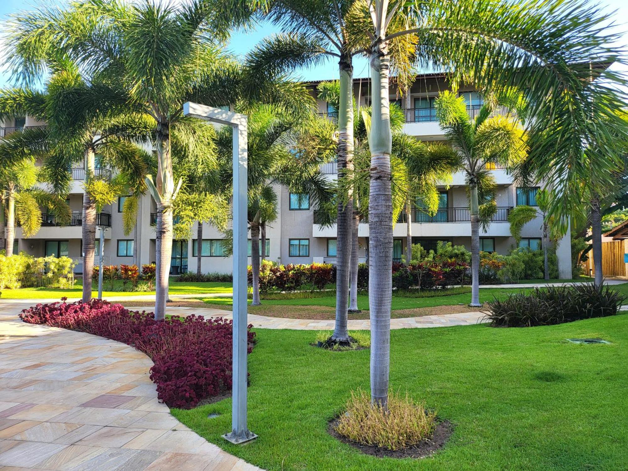 Boutique Ecolife Apartman Pôrto das Galinhas Kültér fotó