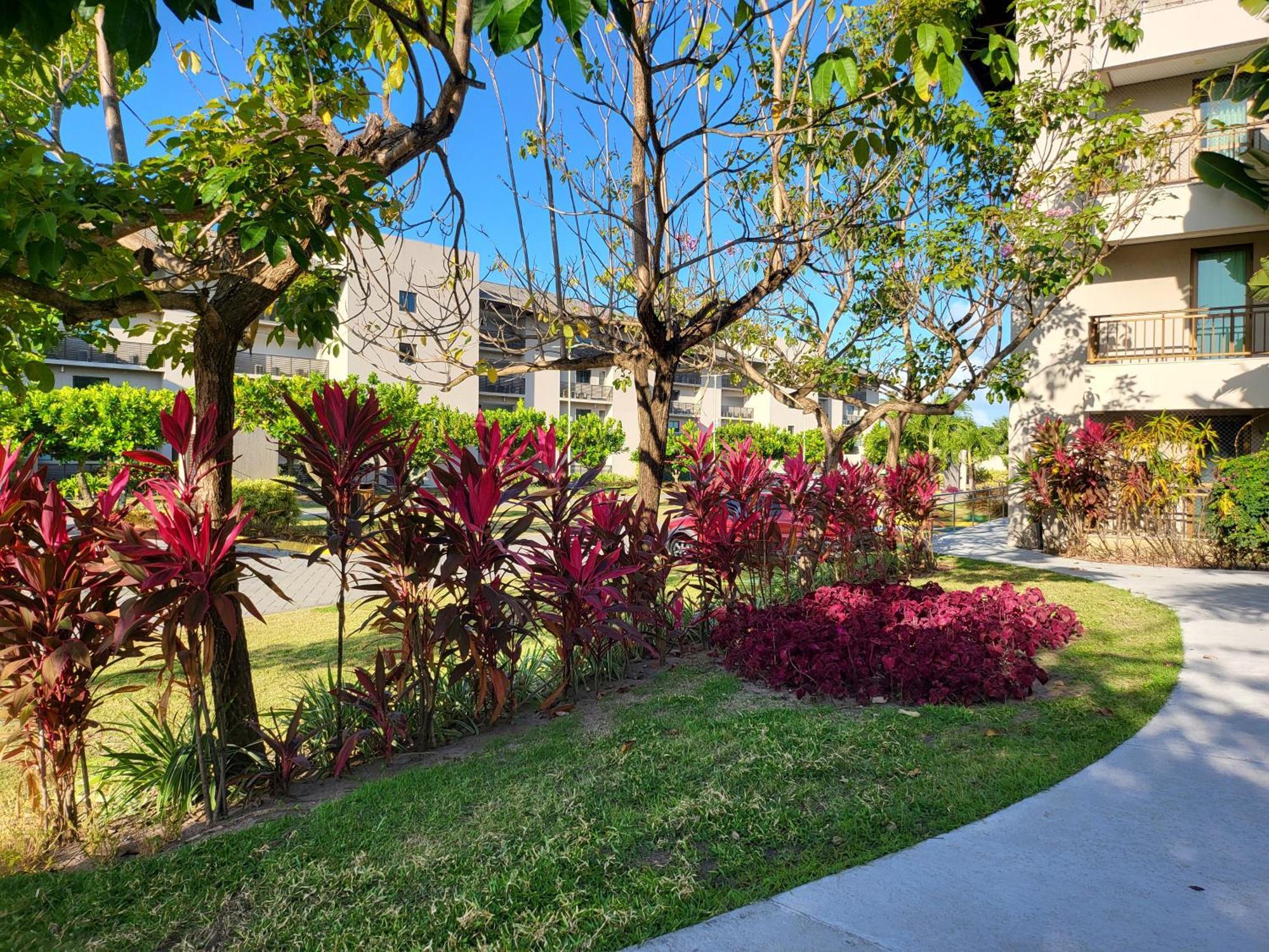 Boutique Ecolife Apartman Pôrto das Galinhas Kültér fotó