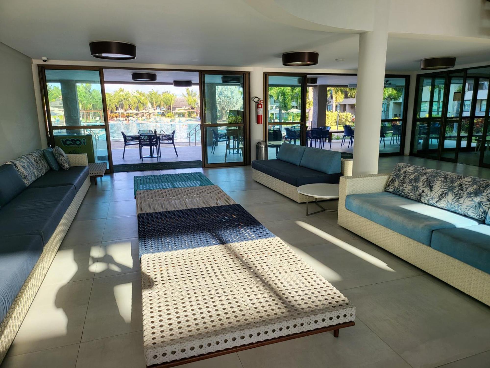 Boutique Ecolife Apartman Pôrto das Galinhas Kültér fotó