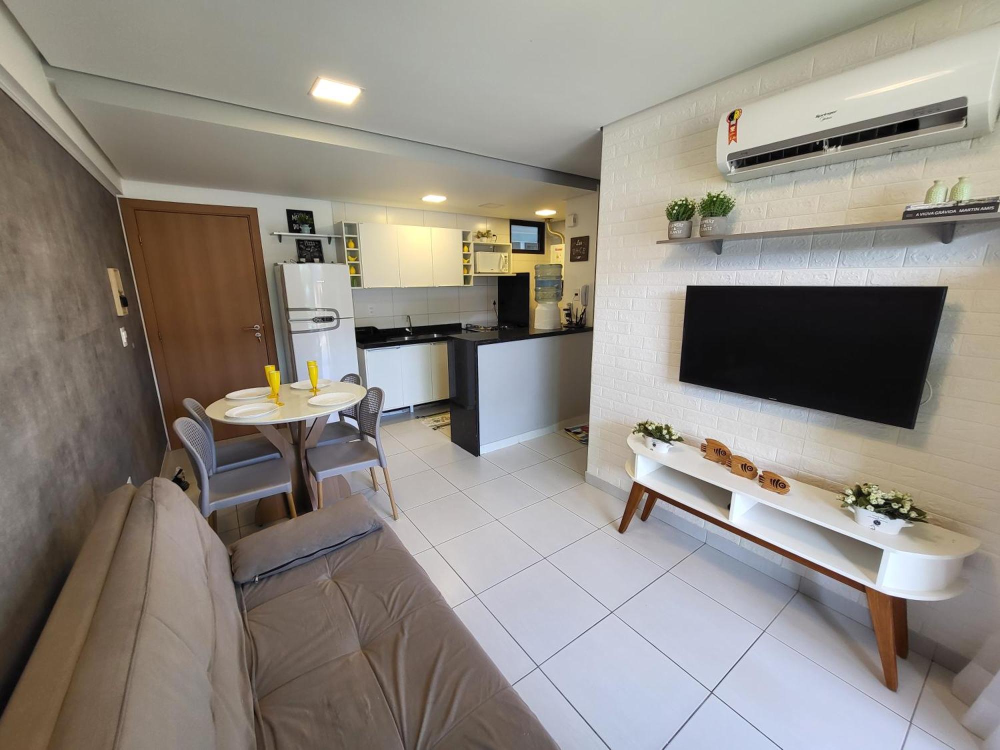 Boutique Ecolife Apartman Pôrto das Galinhas Kültér fotó