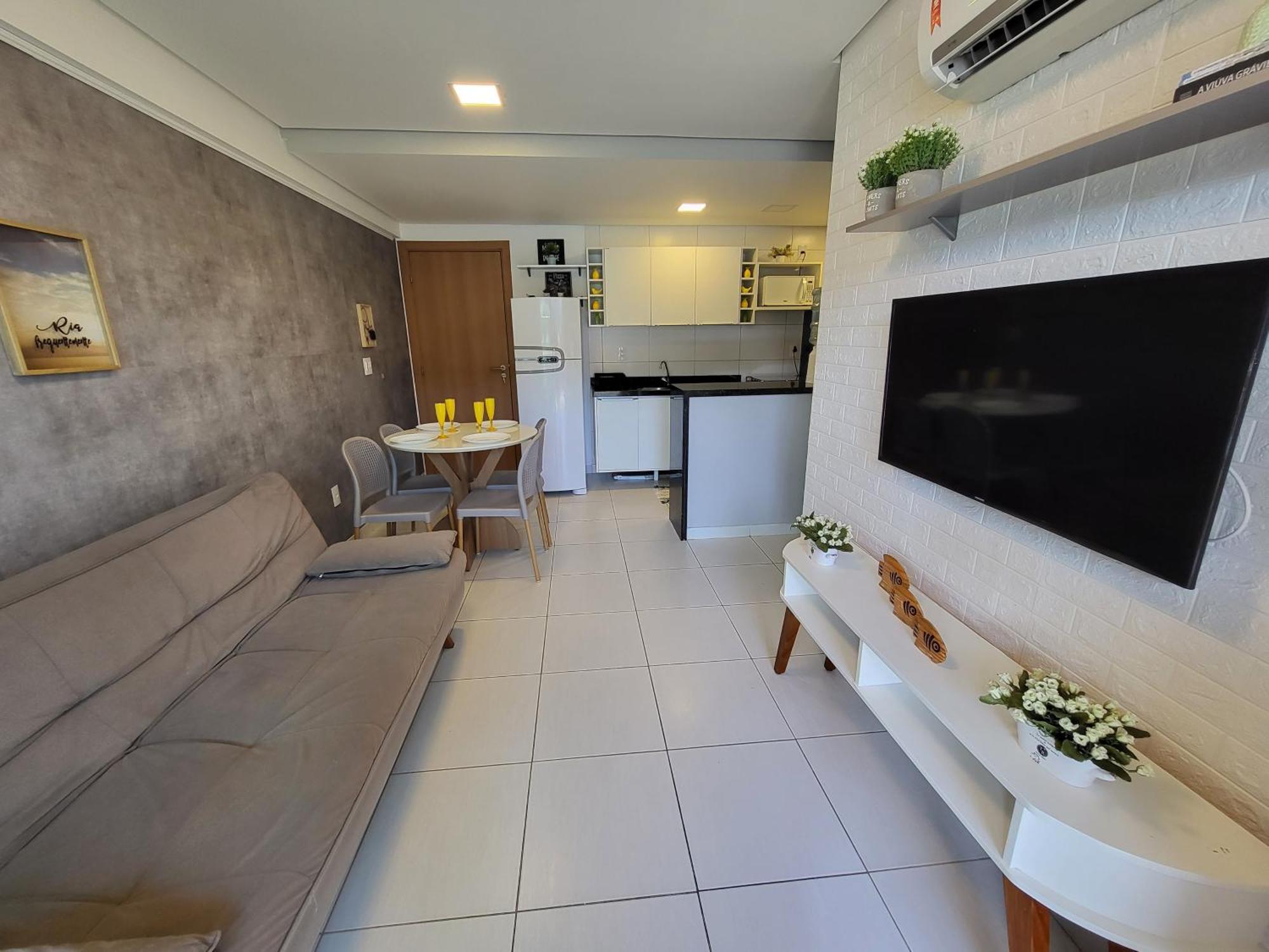 Boutique Ecolife Apartman Pôrto das Galinhas Kültér fotó