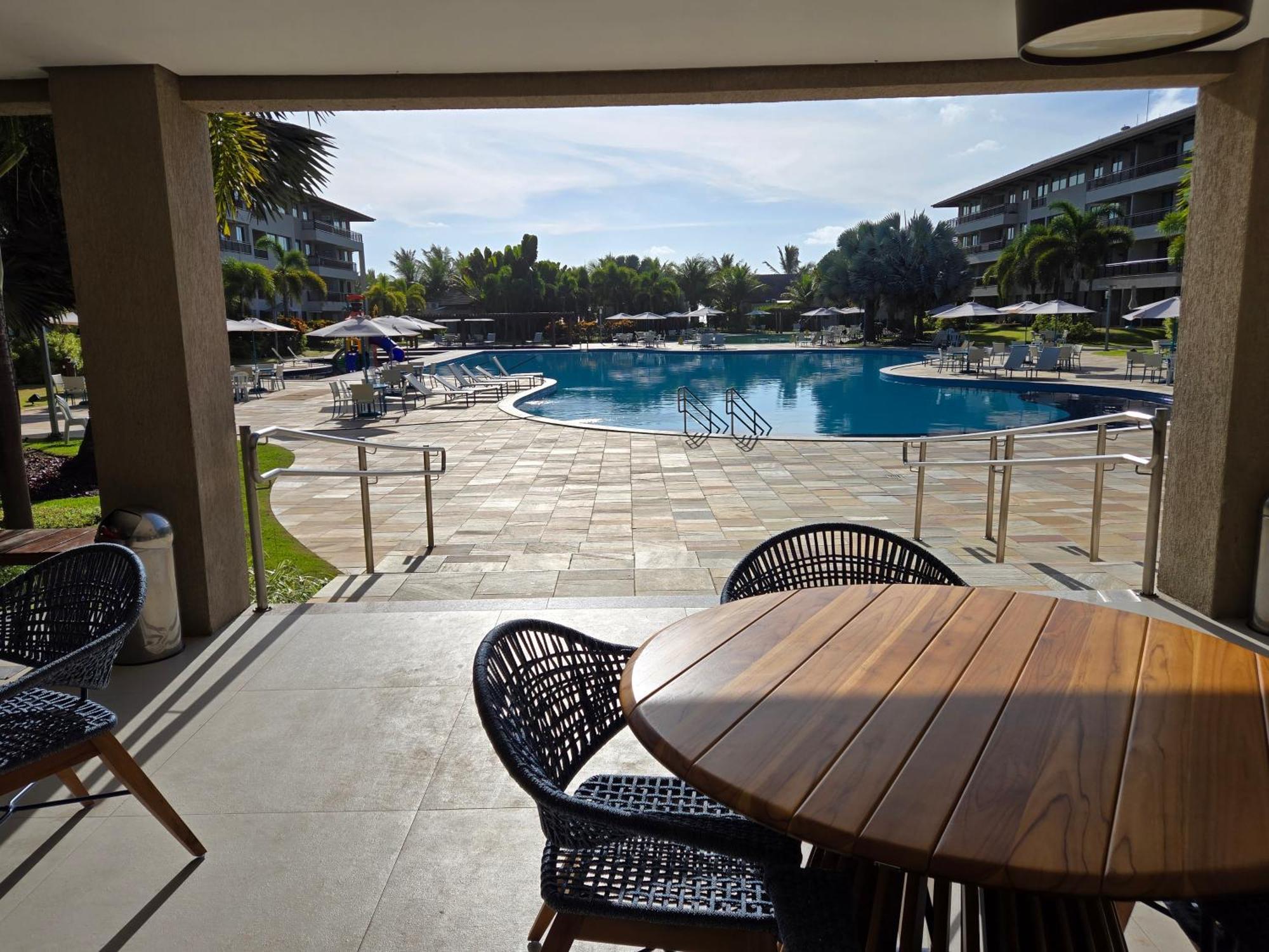 Boutique Ecolife Apartman Pôrto das Galinhas Kültér fotó