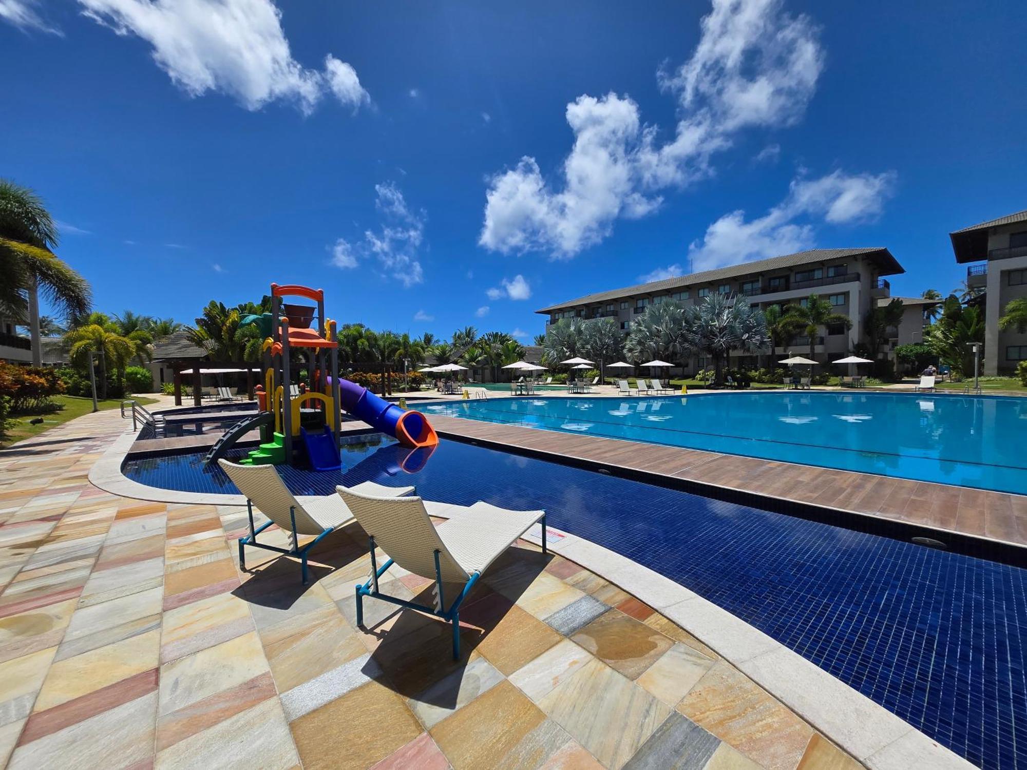 Boutique Ecolife Apartman Pôrto das Galinhas Kültér fotó