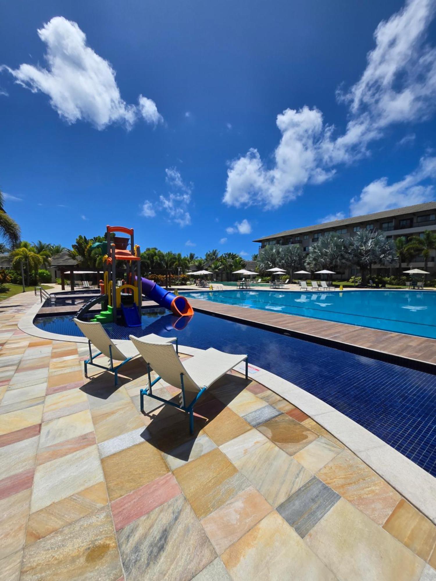 Boutique Ecolife Apartman Pôrto das Galinhas Kültér fotó