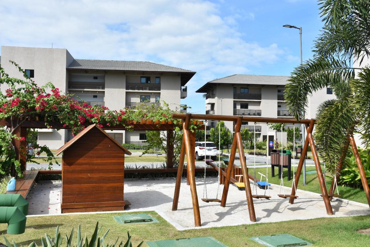 Boutique Ecolife Apartman Pôrto das Galinhas Kültér fotó