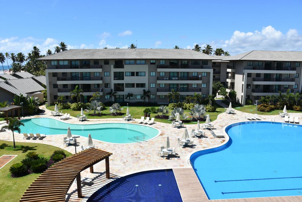 Boutique Ecolife Apartman Pôrto das Galinhas Kültér fotó