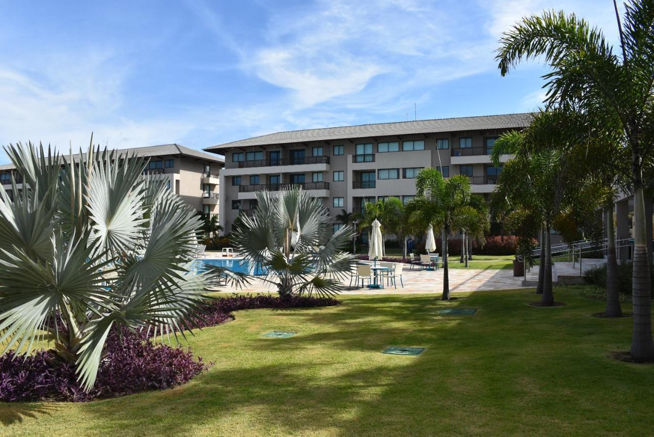 Boutique Ecolife Apartman Pôrto das Galinhas Kültér fotó