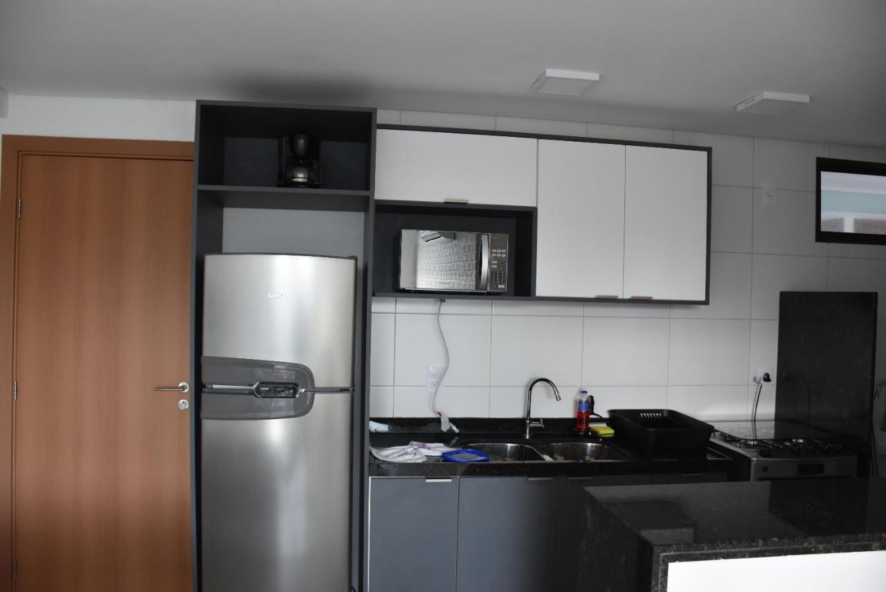 Boutique Ecolife Apartman Pôrto das Galinhas Kültér fotó