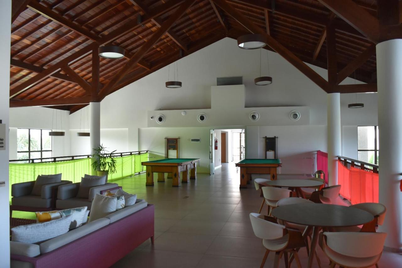 Boutique Ecolife Apartman Pôrto das Galinhas Kültér fotó