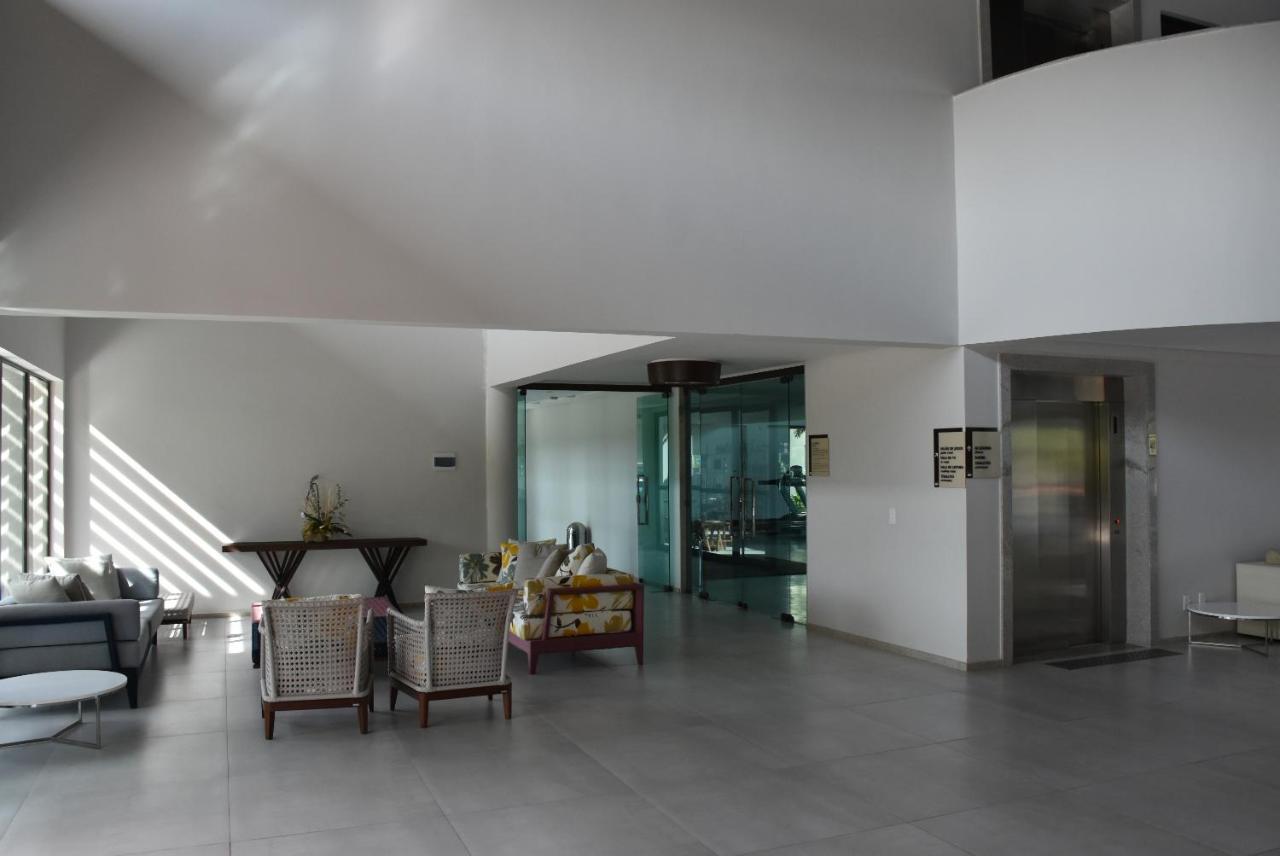 Boutique Ecolife Apartman Pôrto das Galinhas Kültér fotó