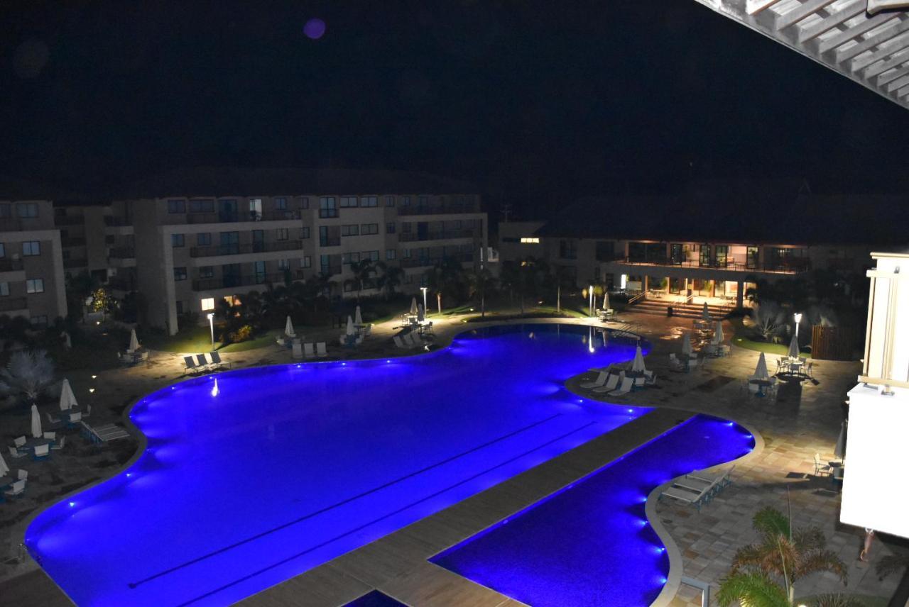 Boutique Ecolife Apartman Pôrto das Galinhas Kültér fotó