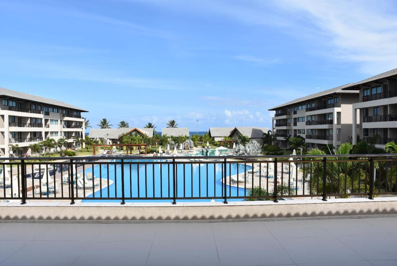 Boutique Ecolife Apartman Pôrto das Galinhas Kültér fotó